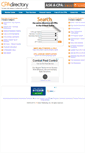 Mobile Screenshot of cpa-directory.com